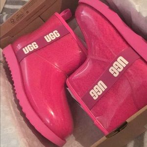 Uggs